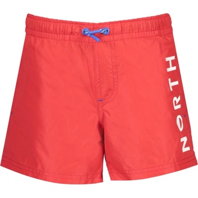 North sails Детски бански north sails, размер 12a, Червен (777565000_ro0230)