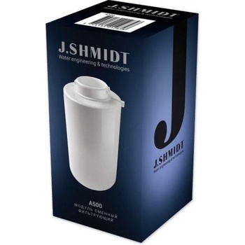 Supporto C/staffa Raccordi Laterali Automatici 8/8 Mm Completa Di Cartuccia Microfiltrazione Basic - Foto 2