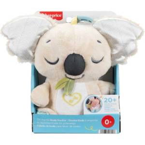 Mattel On The Go Koala (jbd65)