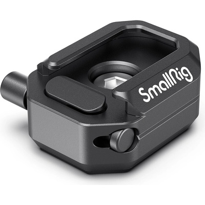 SmallRig 2797 Cold Shoe Mount Multifunction w/ Safety Release