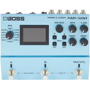 Image 1 of BOSS MD-500