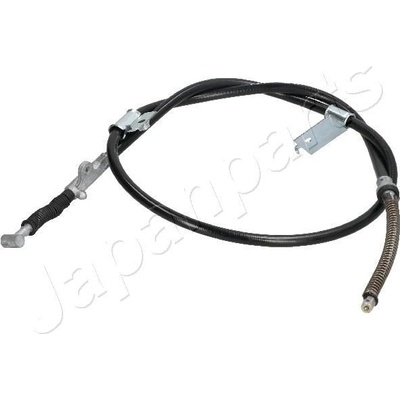 Ťažné lanko, parkovacia brzda JAPANPARTS BC-118
