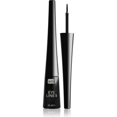 Wibo eye pencil linka na oči black 4 g