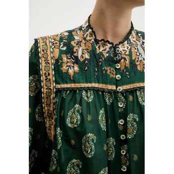 Farm Rio Памучна риза Farm Rio (351137)