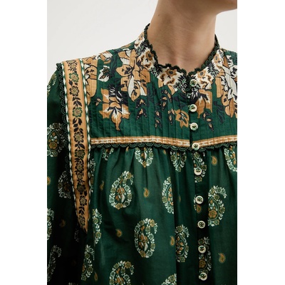 Farm Rio Памучна риза Farm Rio (351137)