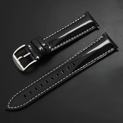 Gaira® Remienok 3323 čierny