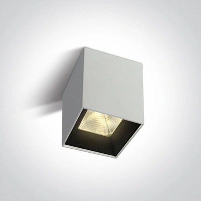 ONE LIGHT 12115HA/W/W