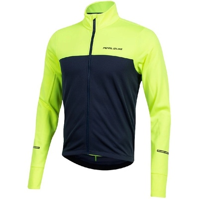 Pearl Izumi QUEST THERMAL SCREAMING žlutá/NAVY