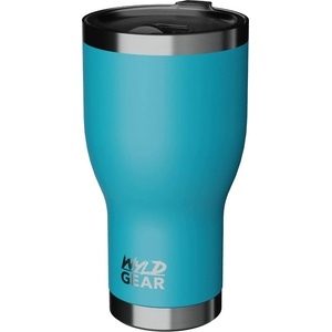 Wyld Gear Бутилка за вода Wyld gear Tumbler 30 oz Water bottle - Teal - размер 887 ml (533-2070-0911)