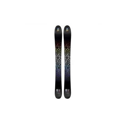 Lyže snowblade GPO Hot Stamp 99 Montáž vázání - lyže bez vázání