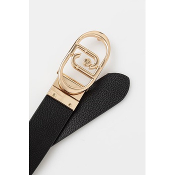 Liu Jo Двустранен дамски колан (AA6238.E1121)