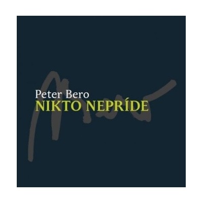 Nikto nepríde