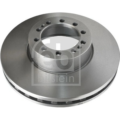 Brzdový kotouč FEBI BILSTEIN 29154