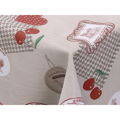 Florista Mirella мушама за маса 1.4 ширина (FLORISTA 06142)