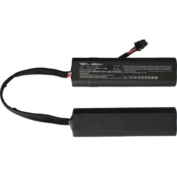 VHBW Батерия за Xiaomi Dreame W10 / W10S / W10 Pro, 6800 mAh (889002012)