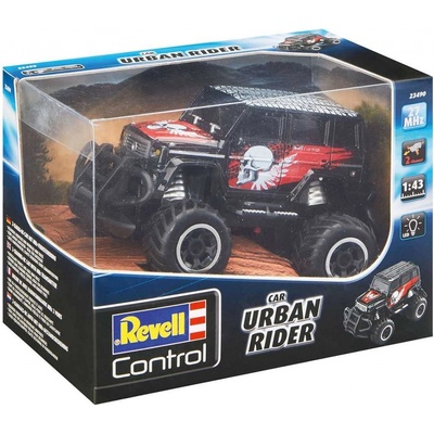 Revell Autíčko 23490 Urban Rider