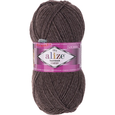 Alize Příze Superwash Comfort Socks Varianta: 240