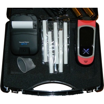 MarkX Full kit Alcovisor