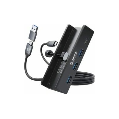 Orico MH4PC-10-BK-BP