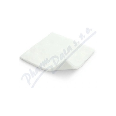 Vliwasoft Komprese ster. 5 x 5 cm/4 v 150 ks netk.