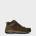 Oboz Обувки Oboz Men's Sypes Wide Leather Waterproof Hiking Boots - Cedar Brown
