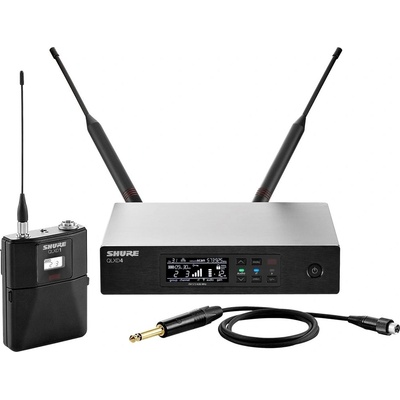 Shure QLXD14E
