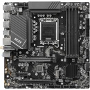 Image 1 of MSI PRO B760M-A WIFI