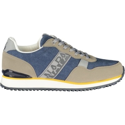 Napapijri shoes Мъжки спортни обувки napapijri, Размер 43, Цвят Синьо (np0a8b2ws6cosmos01cot_bl01y)