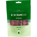 Huhubamboo kačacie prúžky 75 g