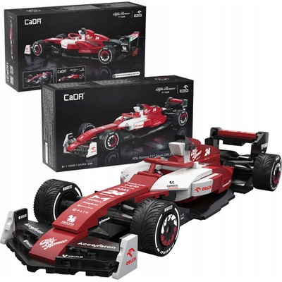 CADA AUTO ALFA ROMEO F1 271 ks