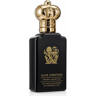 Clive Christian X Men parfém pánský 50 ml