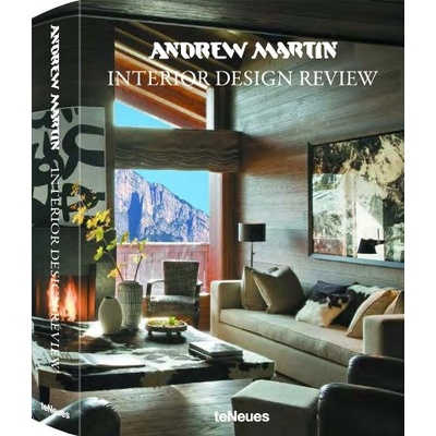 Interior Design Review Andrew Martin