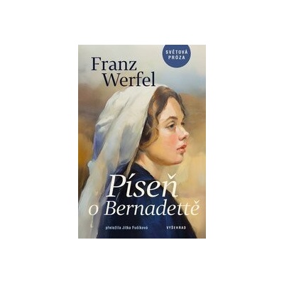 Píseň o Bernadettě