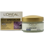 L'Oréal Age Specialist 55+ Anti-Wrinkle Renewing Night Cream 50 ml