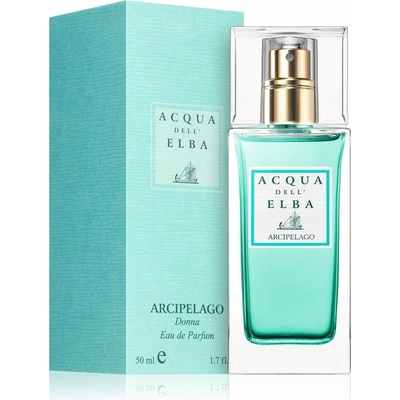 Acqua dell'Elba Arcipelago parfémovaná voda dámská 50 ml