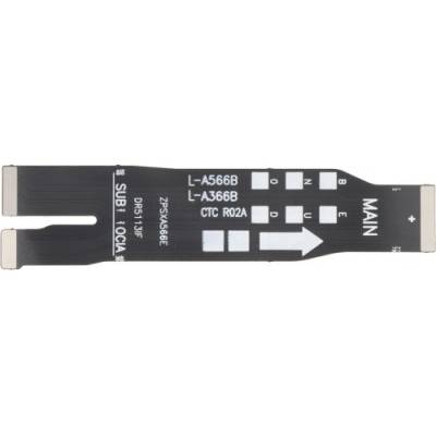 Samsung Galaxy A36 A366E, A56 A566B - Hlavní Flex Kabel