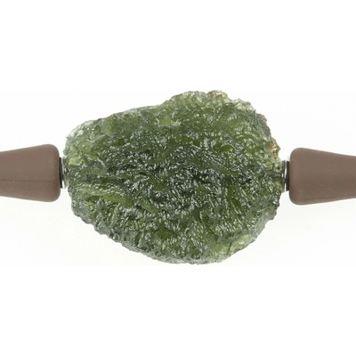 My Moldavite Náhrdelník s přírodním vltavínem 11344