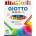 GIOTTO Маслени пастели GIOTTO Olio Maxi 11 мм за окачване 24 броя 293800 (293800)