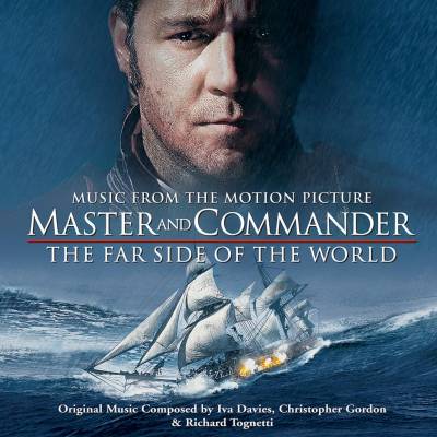 Soundtrack - The Far Side Of The World