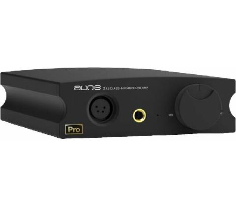 Aune X7s Pro