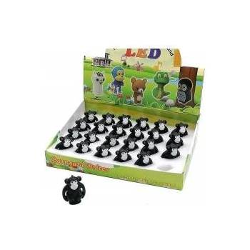 Mádara Keychain baby light light sound (24pcs)