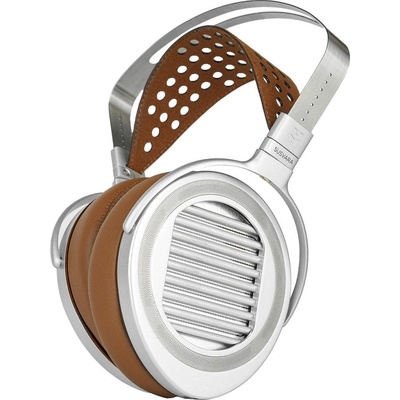 HiFiMAN Susvara Unveiled