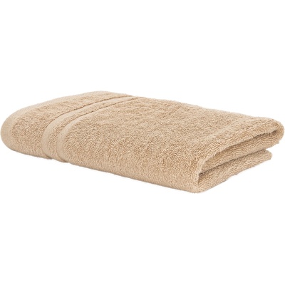 Siguro uterák Comfy Touch Beige 50 x 100 cm