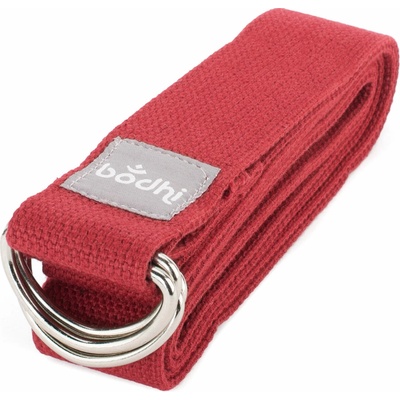 Bodhi Yoga Yamala – Sleviste.cz