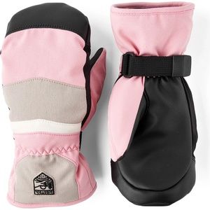 Hestra Детски ръкавици Hestra Kid's Gore-Tex Atlas Mitt Gloves - Candy - размер 4 (EU) (202-4998-0512)