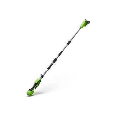 24V pila na tyči Greenworks PS24B00-01