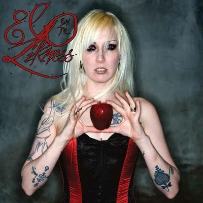 Ego Likeness - Breedless 2 LP