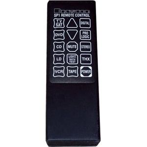 GENERAL Bryston sp1 - дистанционно управление дубликат (sp1) Дистанционно