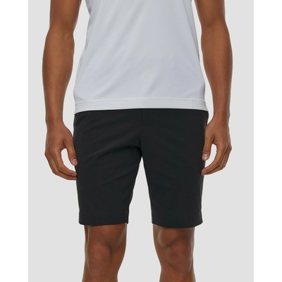 J.Lindeberg Men Vent Shorts Black