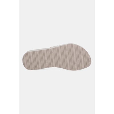 Tommy Hilfiger Джапанки Tommy Hilfiger TH WEDGE CORNROW BEACH SANDAL (FW0FW09037)